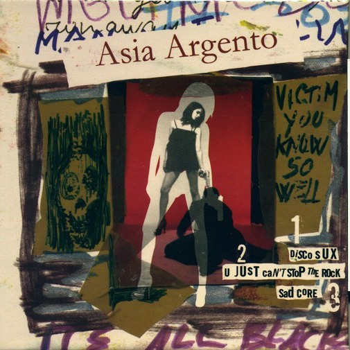 Antipop Vs Asia